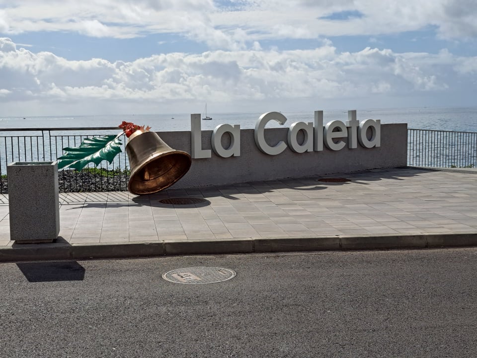 Strand HOVIMA Jardin Caleta
