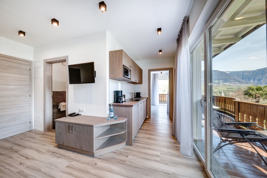 Zimmer Residence Lichtenberg