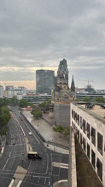 Zimmer Waldorf Astoria Berlin