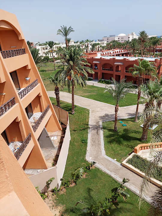 Zimmer Calimera Blend Paradise