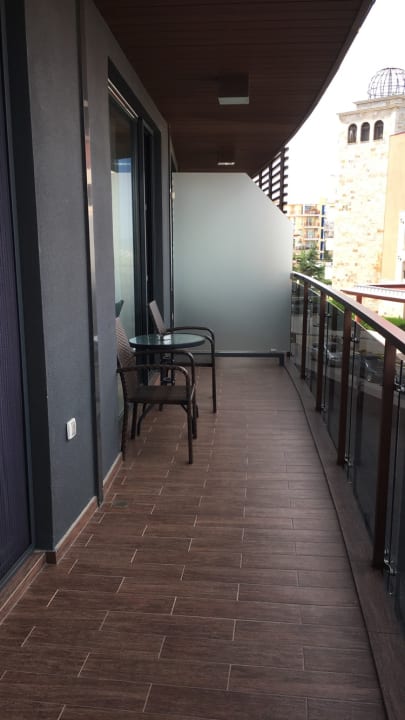 Zimmer Galeon Residence Spa