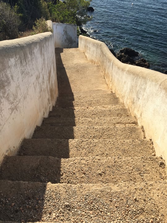 Strand Cala Llenya Resort Ibiza