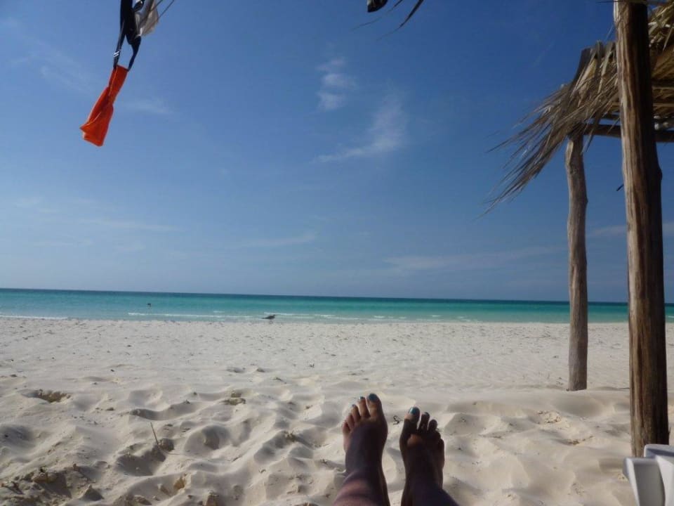 Einfach relaxen Memories Paraiso