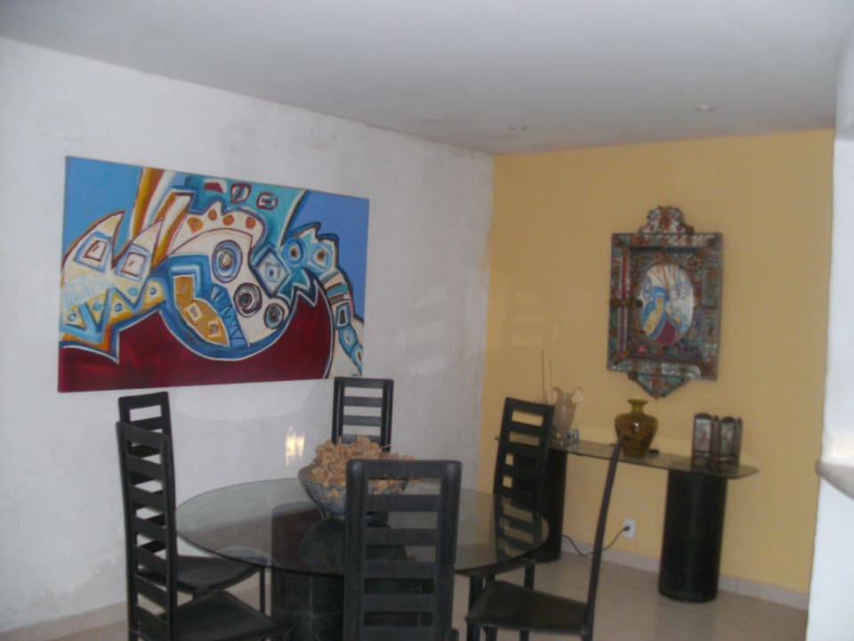 Essecke Family Guesthouse