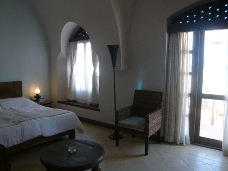 Zimmer 1615 Radisson Blu Resort, El Quseir