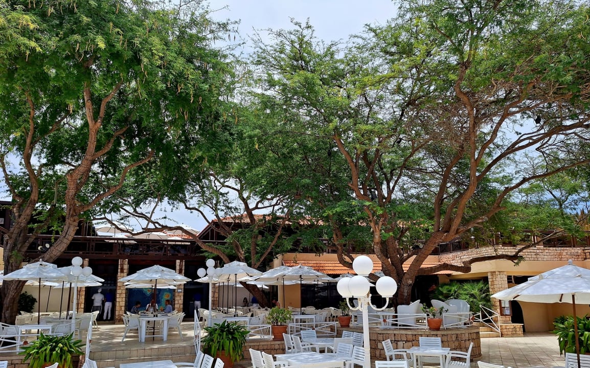 Gastro Hotel Morabeza