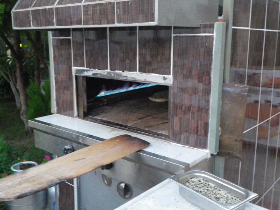 Leckeres Brot Greenwood Kemer Resort