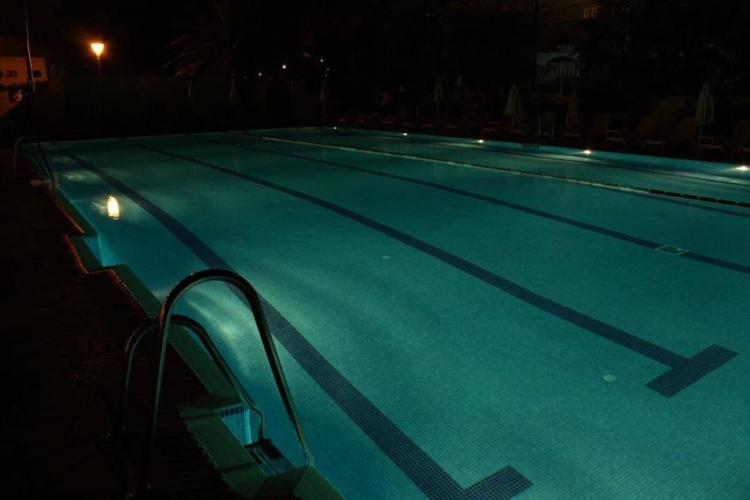 Sportpool Caprice Janeiro Hotel & Spa