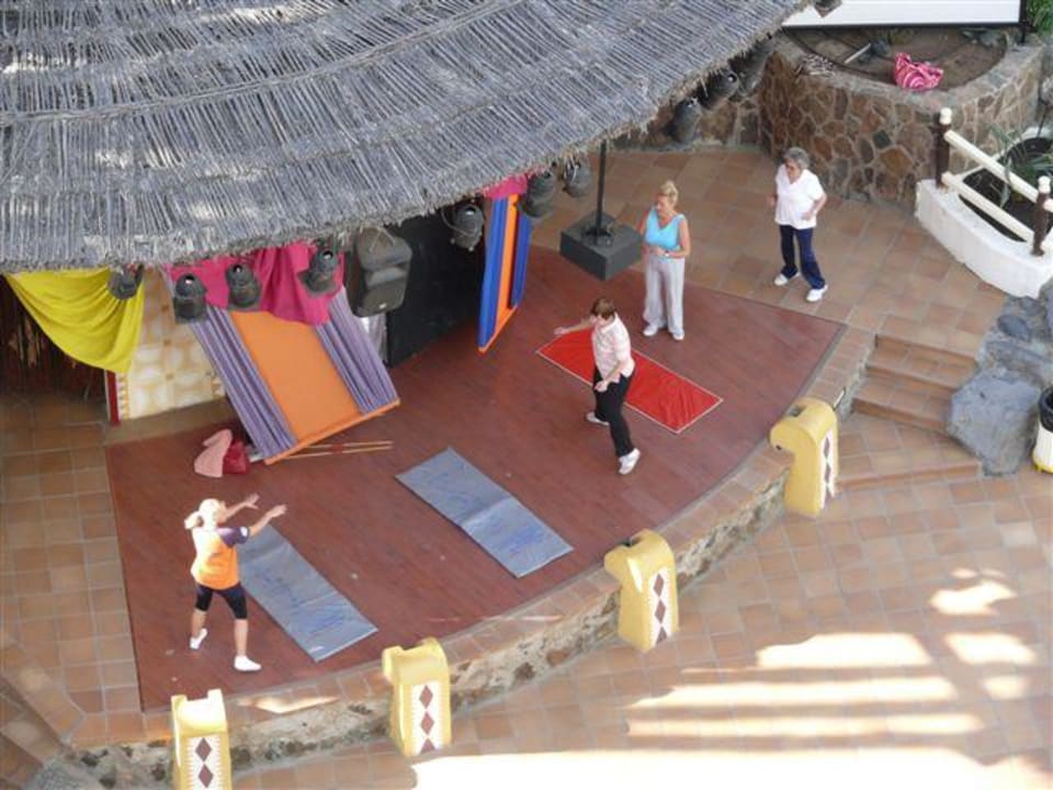 Sport Abora Buenaventura by Lopesan Hotels