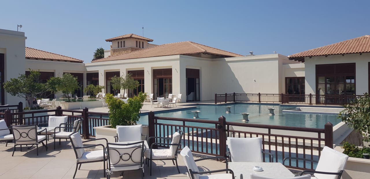 Ausblick Grecotel LUXME Kos