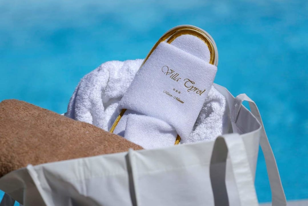 Sonstiges Garni Villa Tyrol