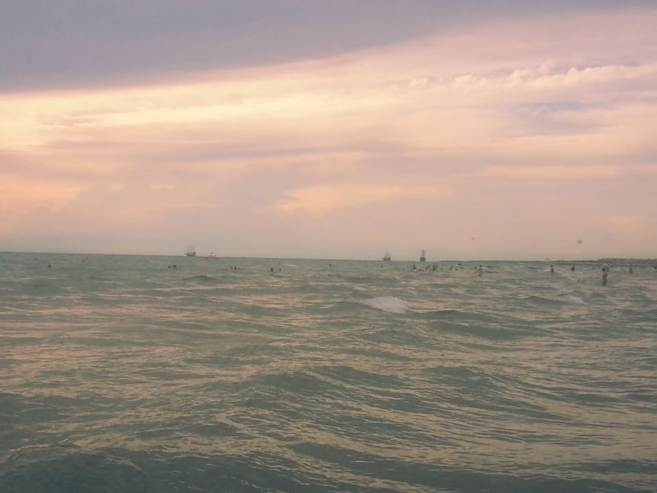 Meerblick Hotel Defne Garden