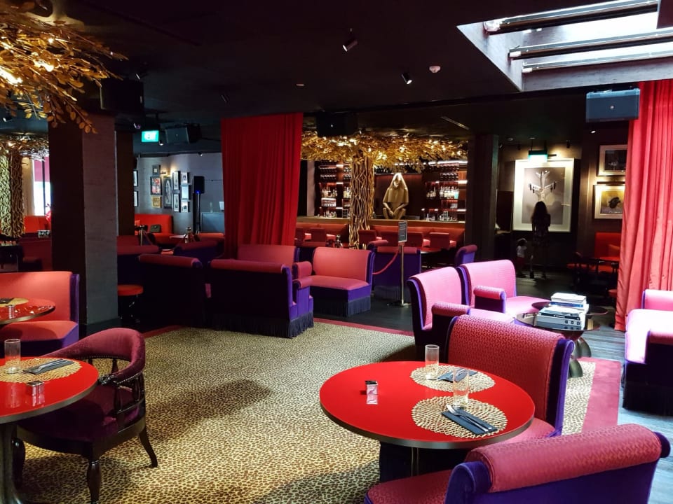 Gastro Hotel Vagabond