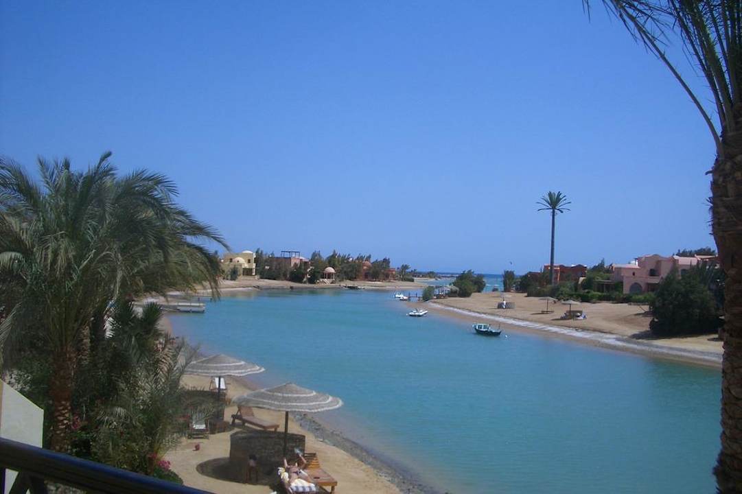 Lagunenblick Dawar El Omda - Adults only  (Im Umbau/Renovierung)