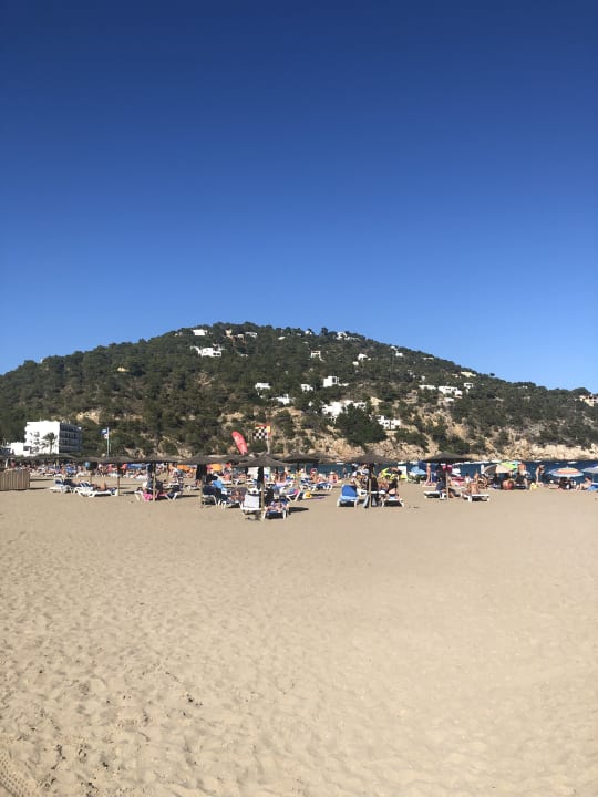 Strand El Somni Ibiza Dream Hotel by Grupotel