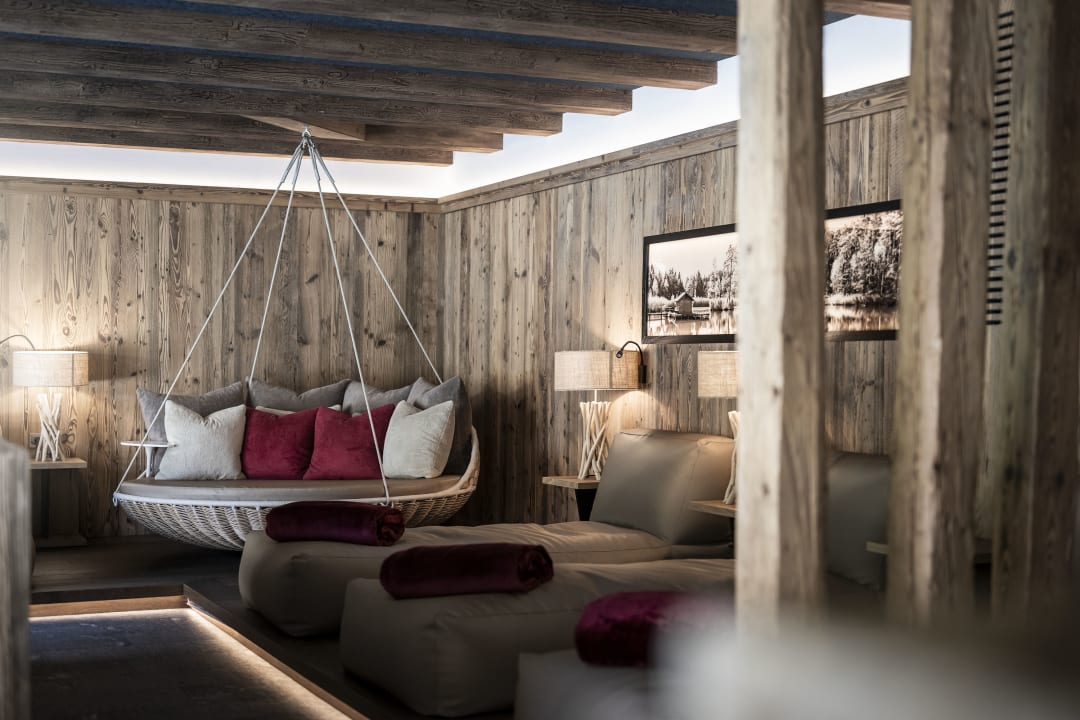 Sport & Freizeit Hotel Vigilerhof