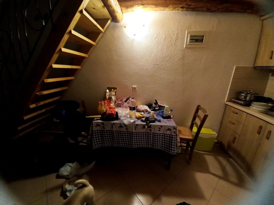 Zimmer Theano Apartments