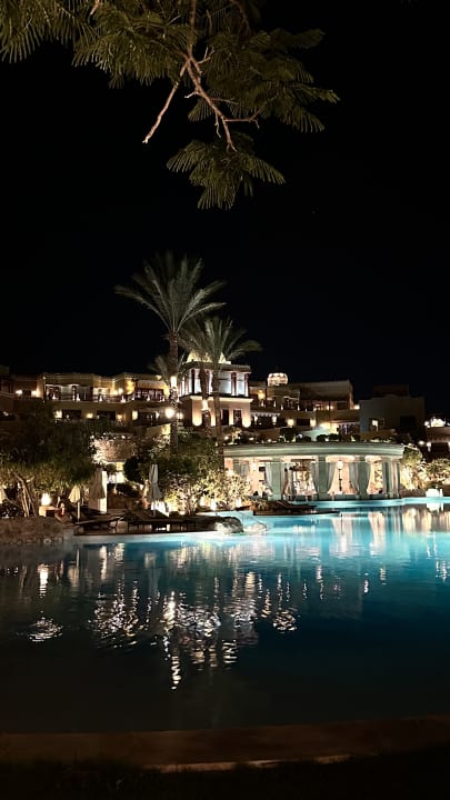 Pool Makadi Spa - Adults only