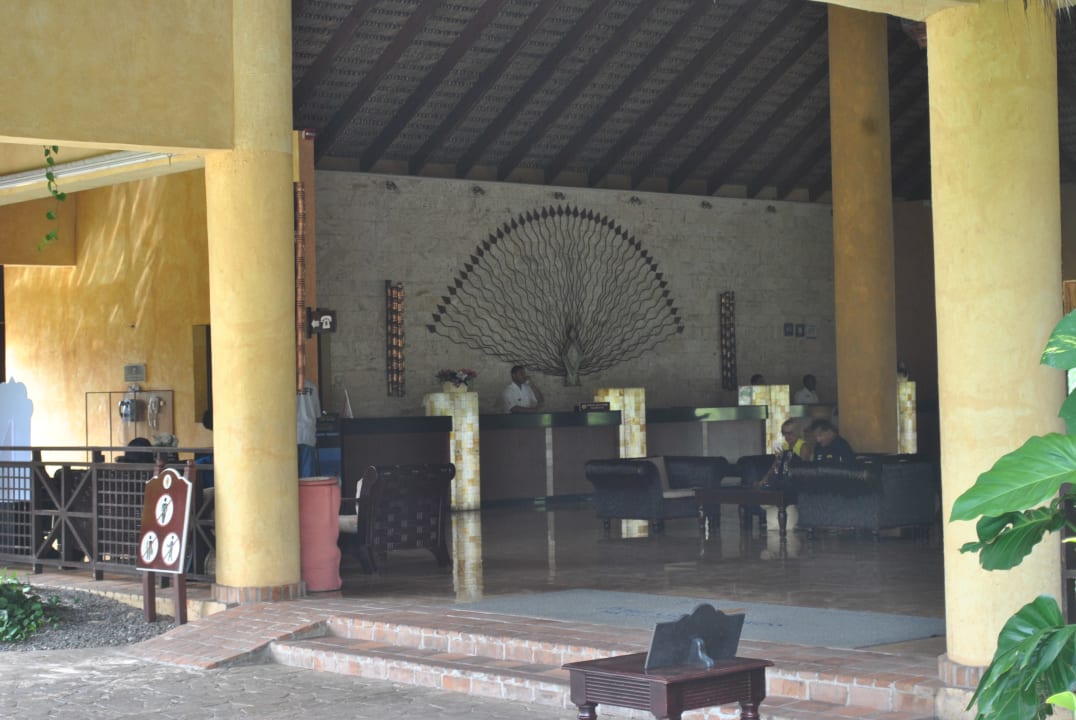Lobby Punta Cana Princess All Suites Resort & Spa