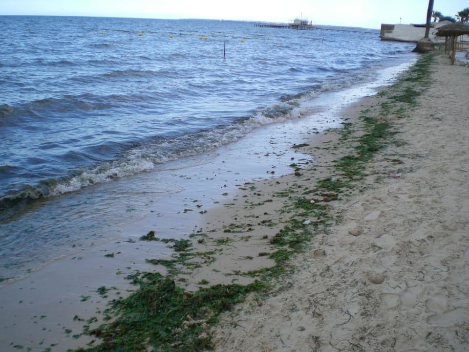 Strand Houda Golf & Beach Club