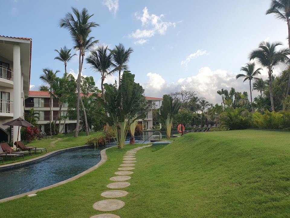 Pool Dreams Flora Resort & Spa - All Inclusive
