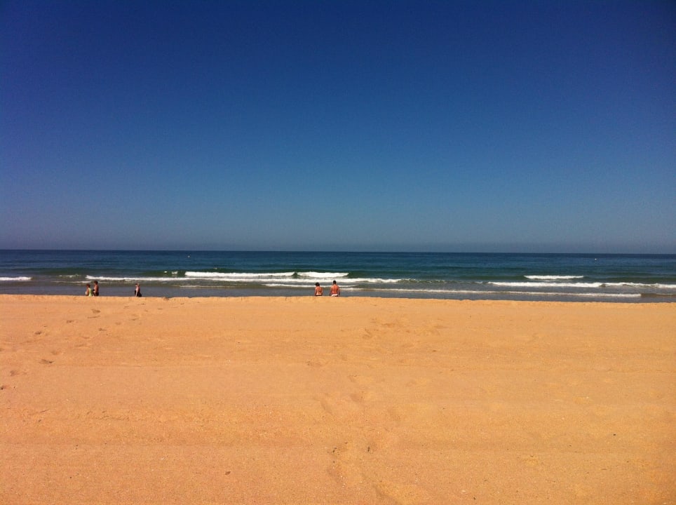 La Barossa - ein Traumstrand Aldiana Club Andalusien