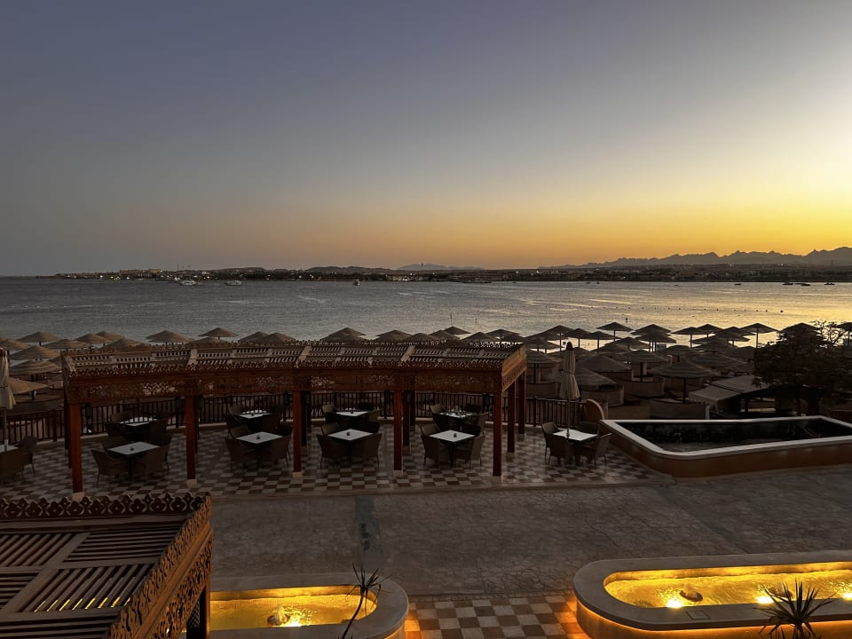 Strand Grand Waterworld Makadi