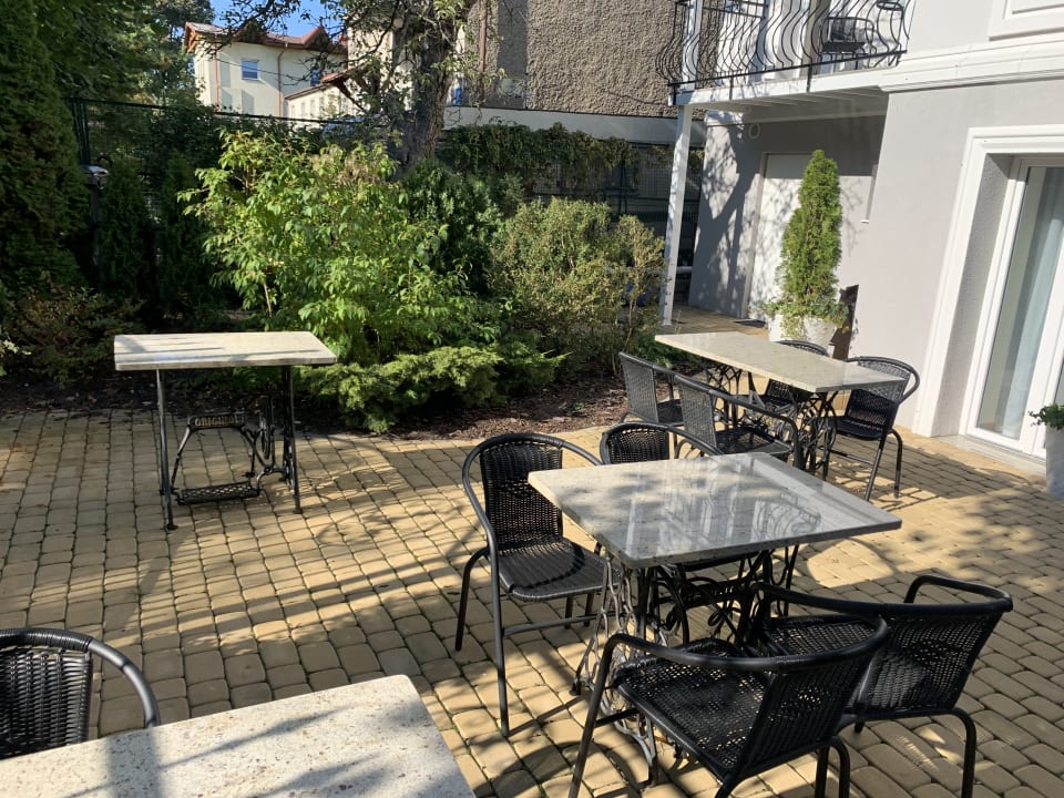 Gastro Villa Casteria