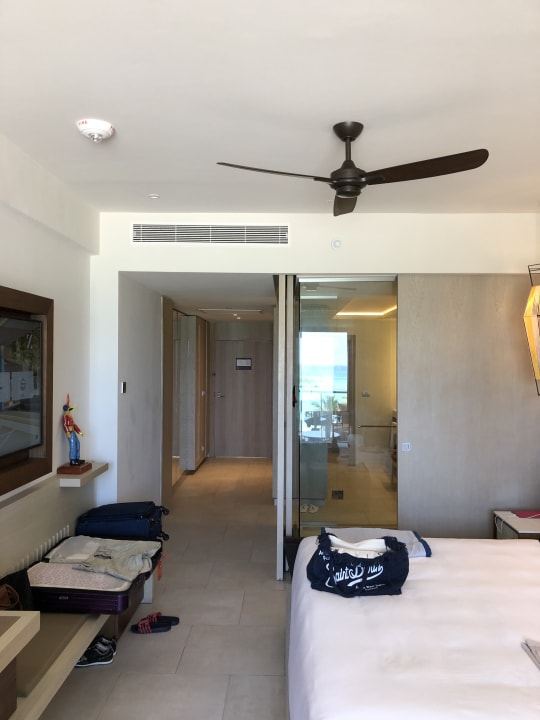 Zimmer Hyatt Zilara Cap Cana - Adults Only