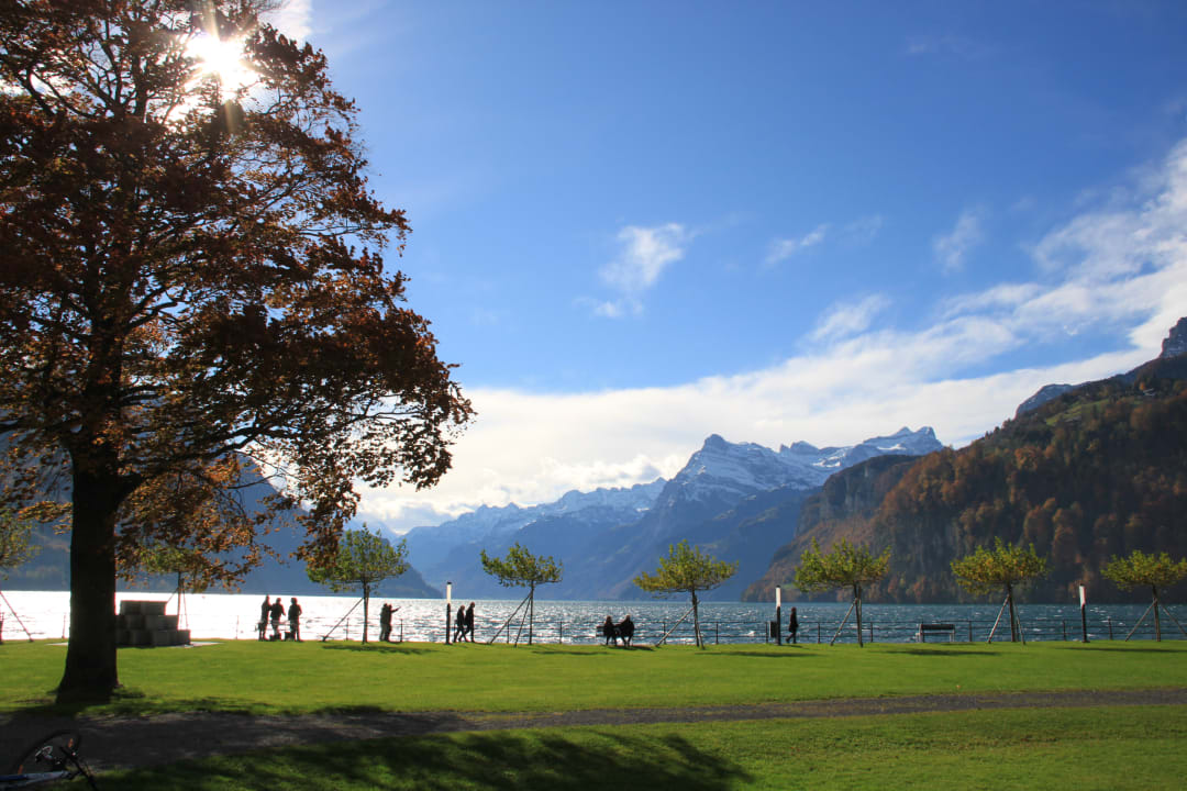 Sonstiges Apartment Victoria am Wasser