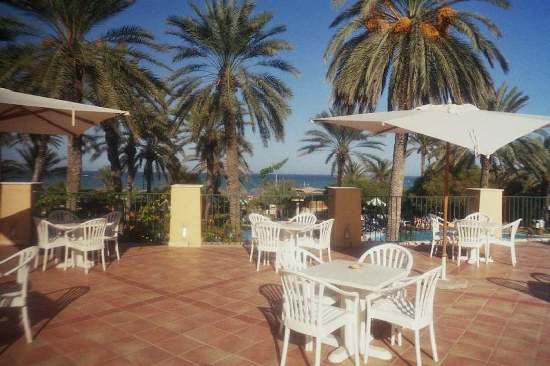 Terrasse El Ksar Resort & Thalasso