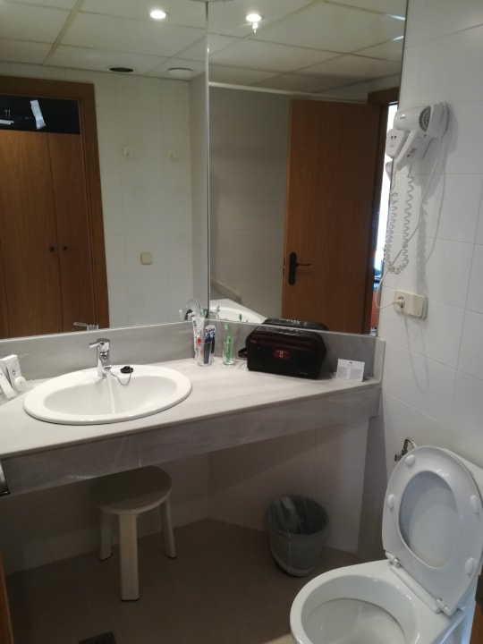 Zimmer Valentin Grand Park Suite Hotel