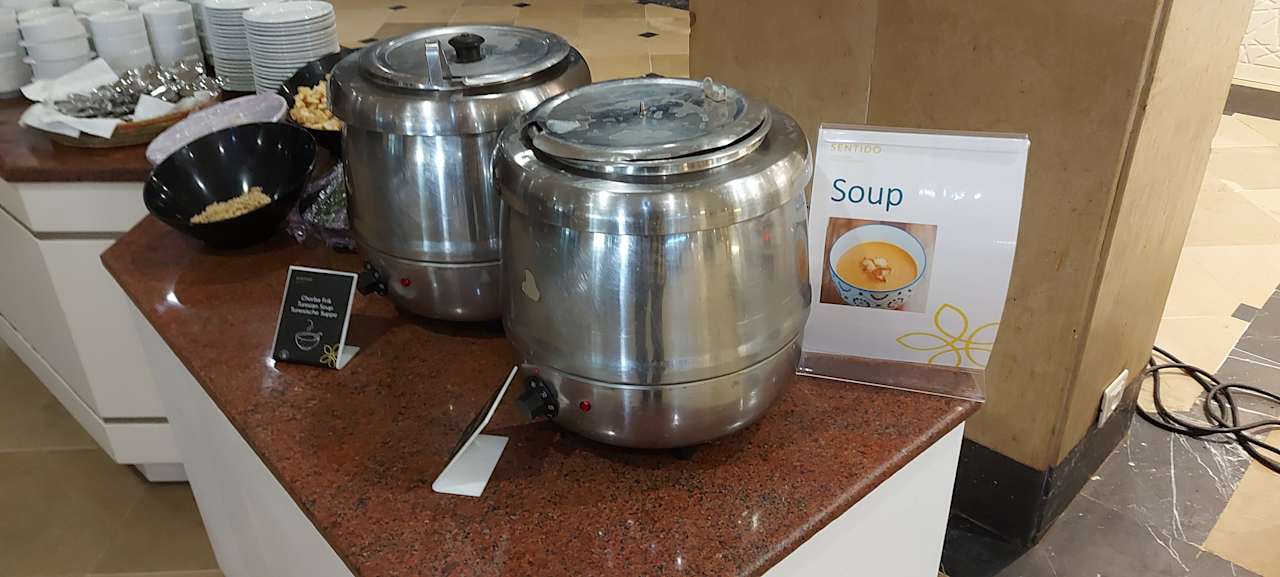 Gastro Sentido Bellevue Park