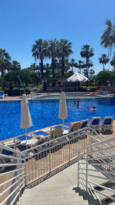 Pool Seher Kumköy Star Resort & Spa