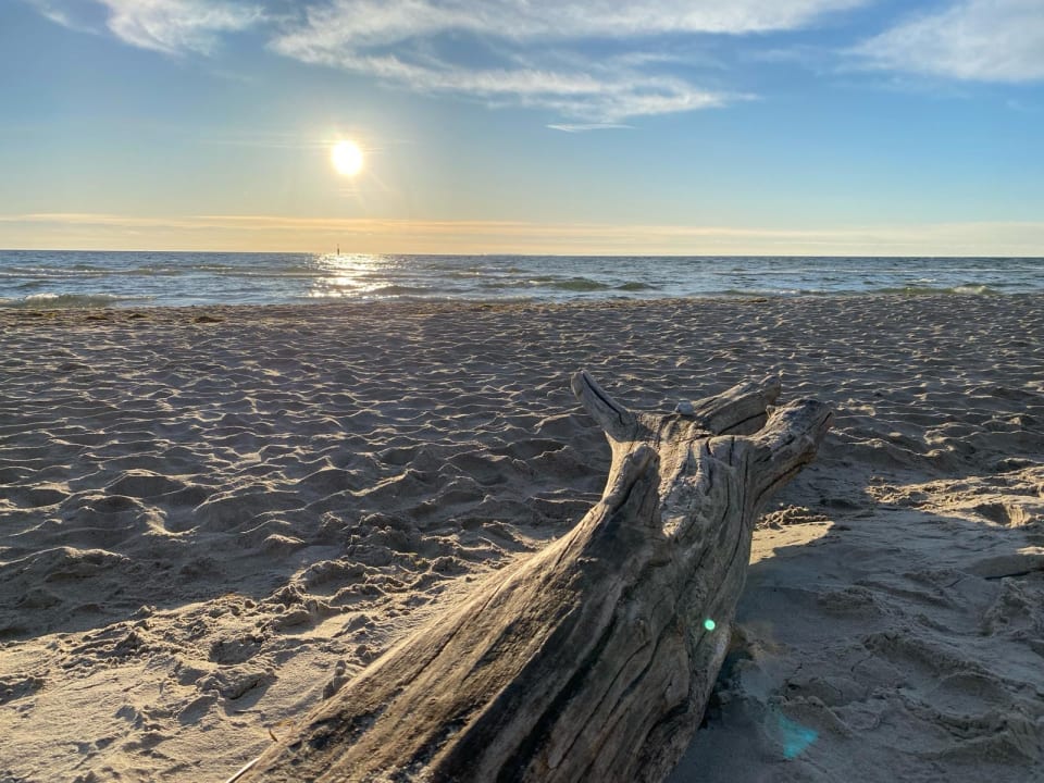 Strand Santé Royale Rügen Resort