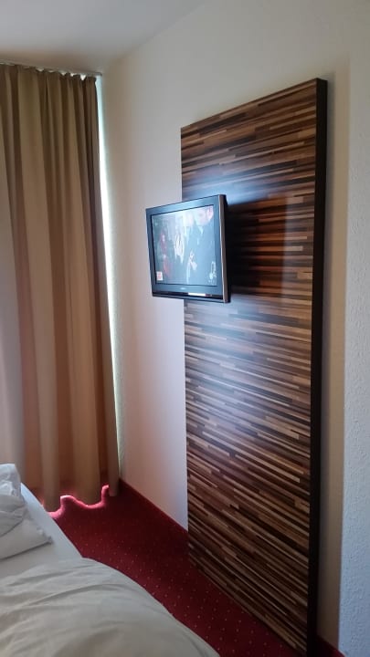 Flatscreen Hotel in Baesweiler