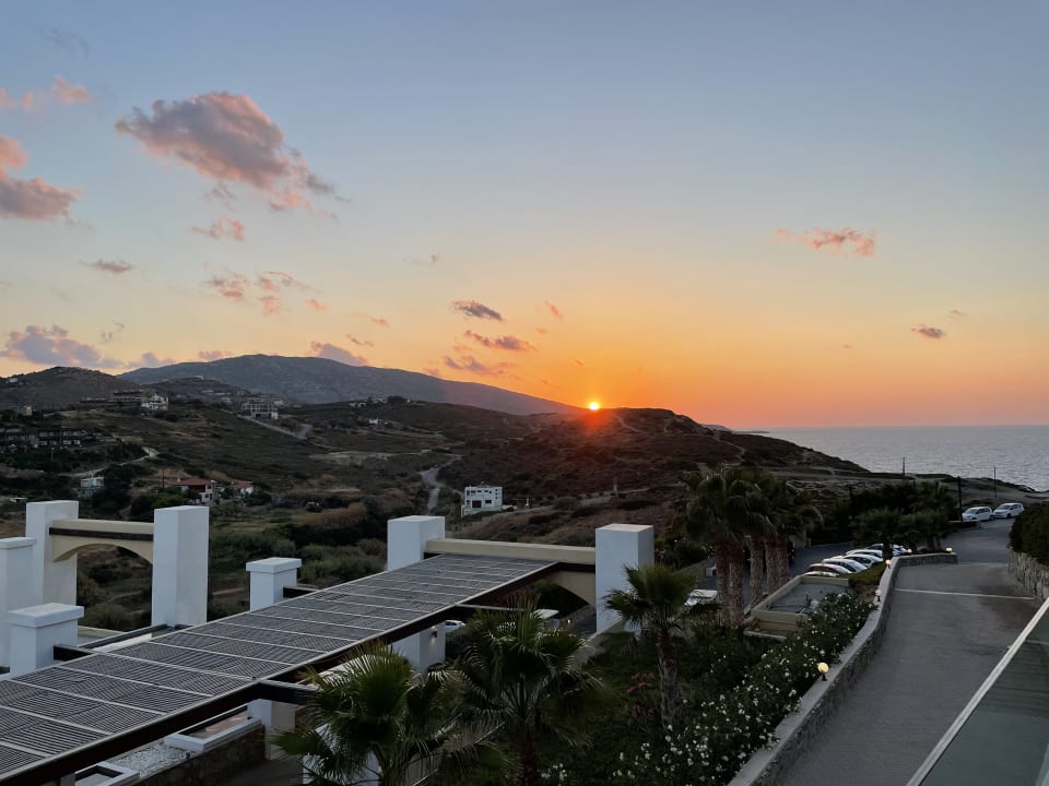 Ausblick Seaside A Lifestyle Resort