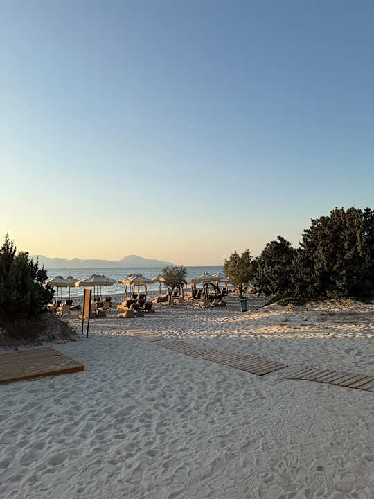 Strand Achilleas Beach Adults Only