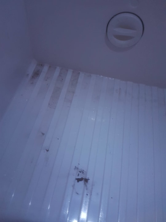 Minibar Hotel Internazionale