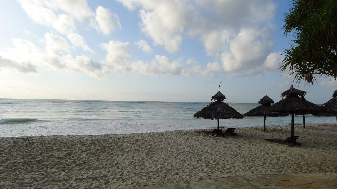 Strand Hotel Southern Palms Beach Resort