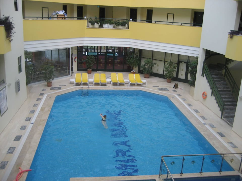 Hotel & Strand Hotel Miramare Beach