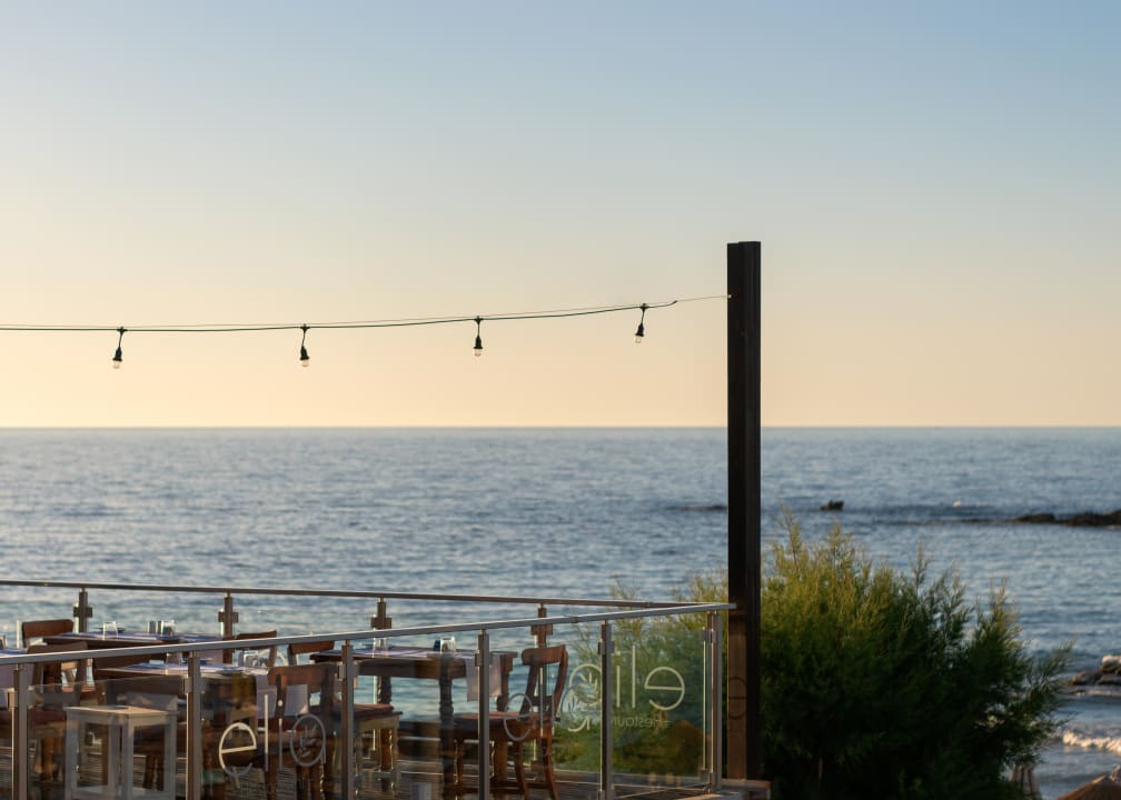 Gastro High Beach Resort