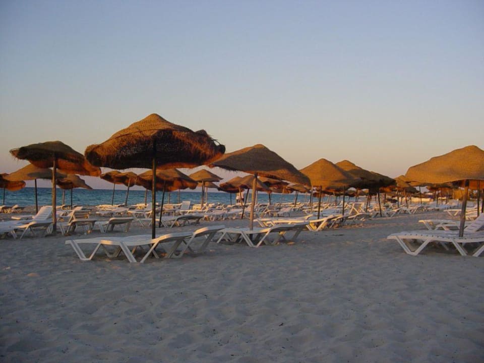 Strand Iberostar Waves Mehari Djerba