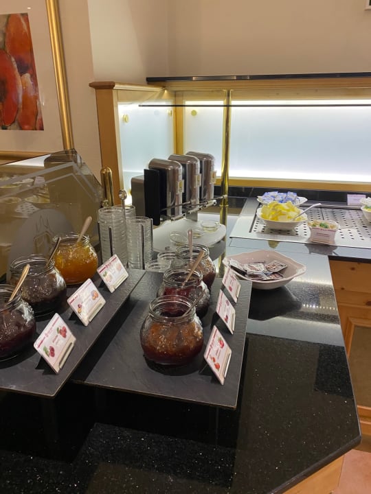 Gastro Ringhotel Weißer Hirsch