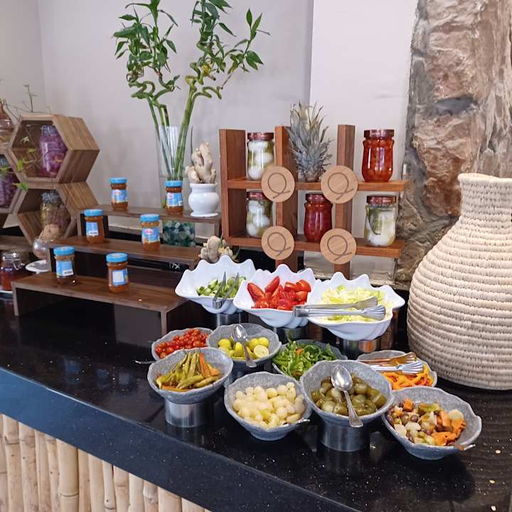 Gastro ananea Hurghada