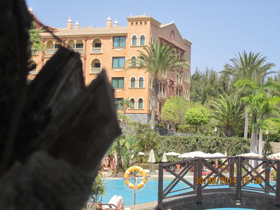 Pool R2 Rio Calma Hotel & Spa & Conference