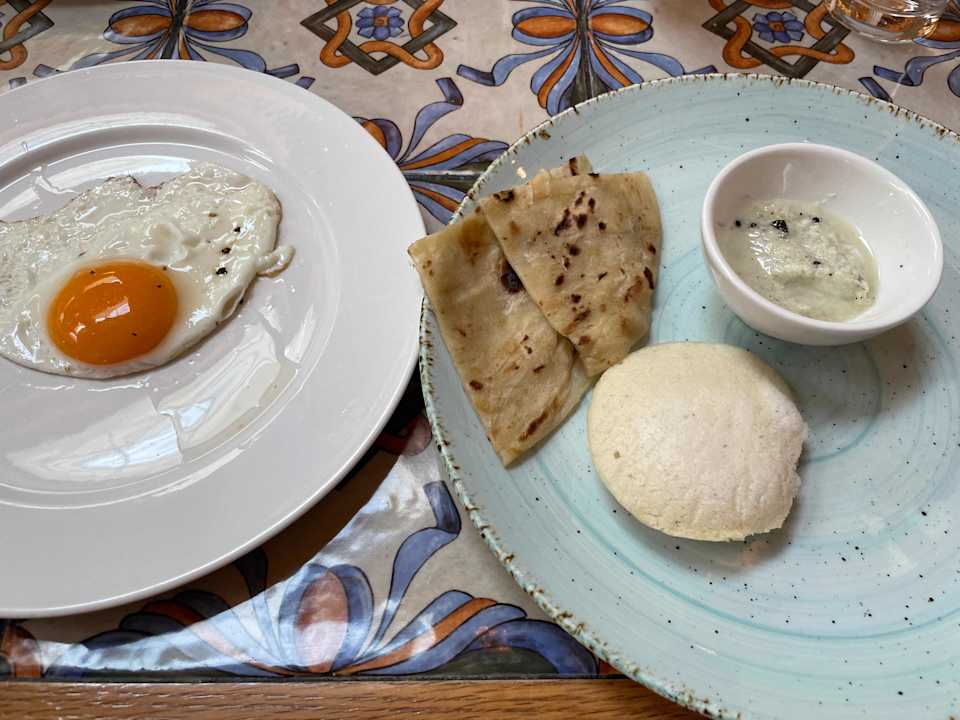 Gastro Grand Hyatt Dubai