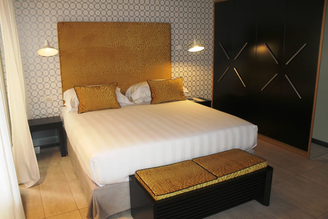 Suite Deluxe The Telegraph Suites
