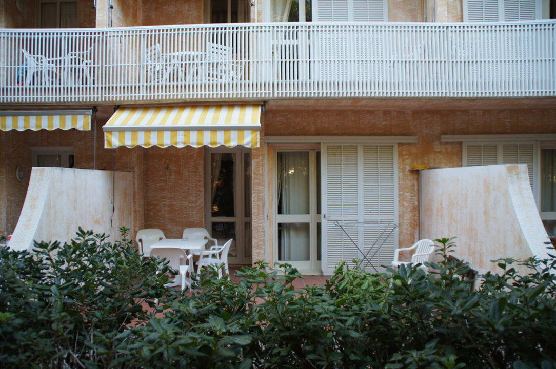 Terrasse Tirreno Resort