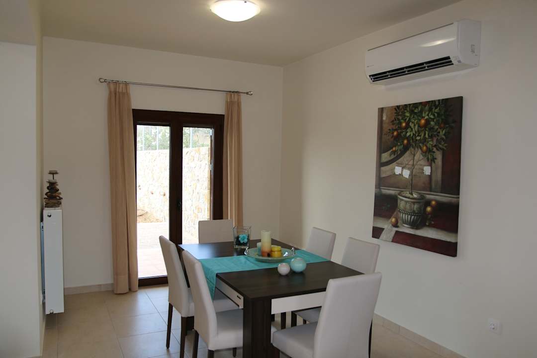 Zimmer Gr8 Luxury Villas